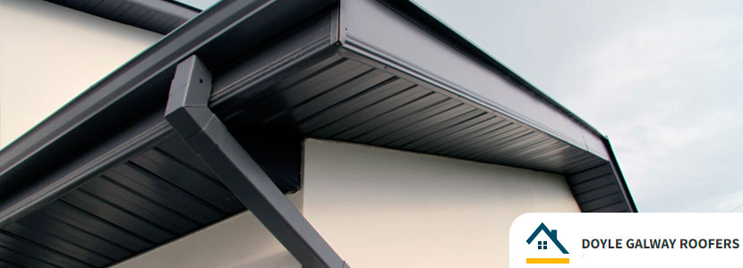 Galway Fascias and Soffits